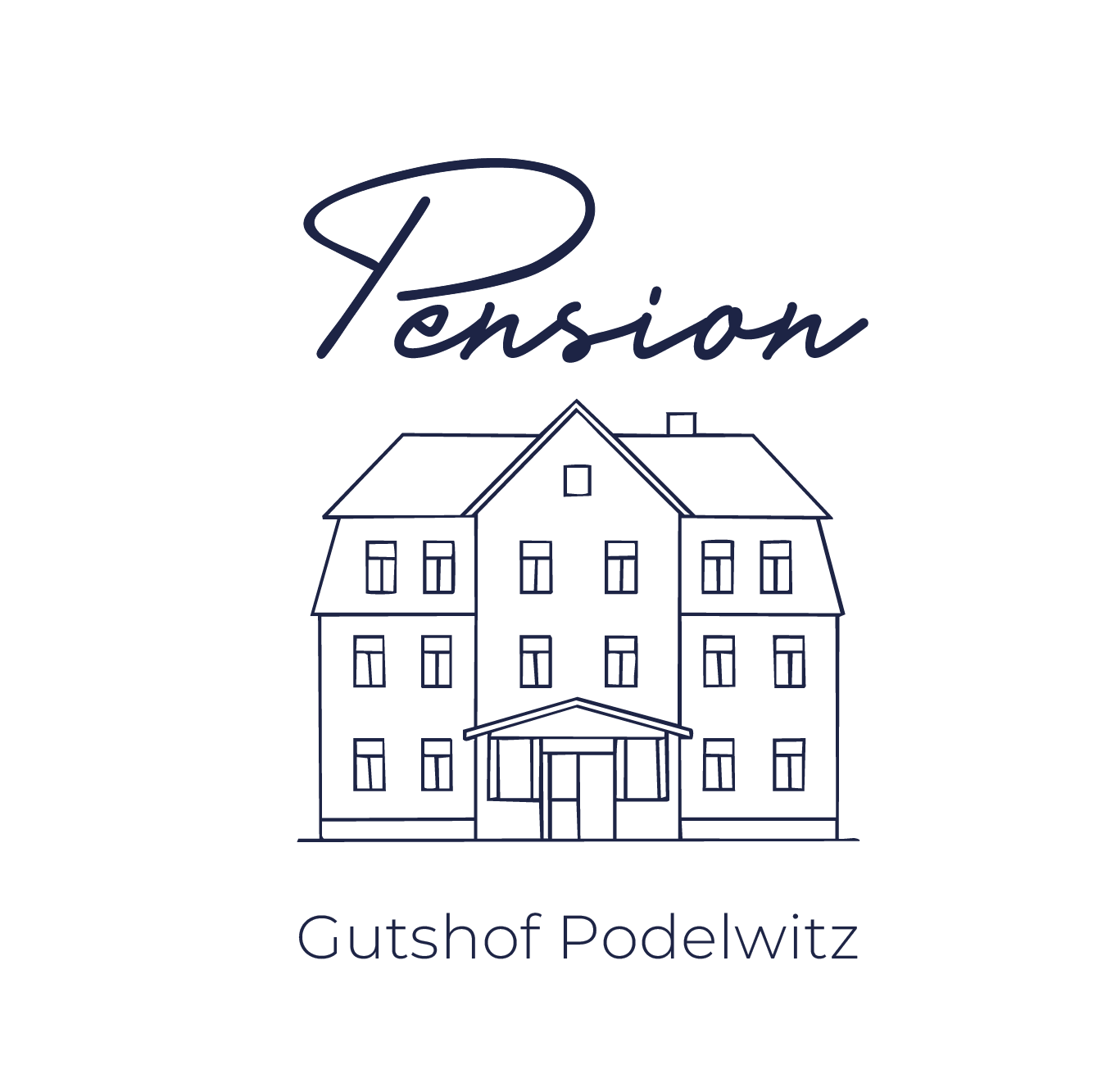 Gutshof Leipzig- Podelwitz Pension in Rackwitz, Germany